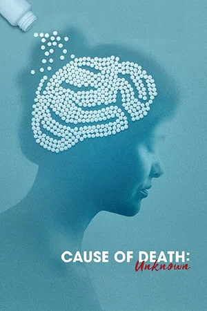 Постер: Cause of Death: Unknown
