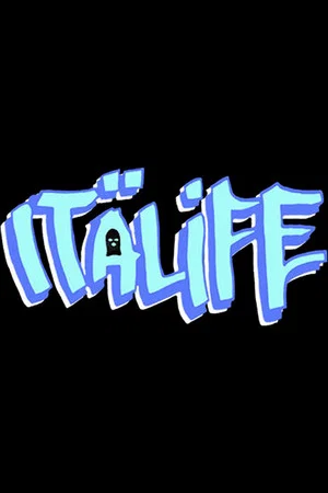 Постер: Itälife
