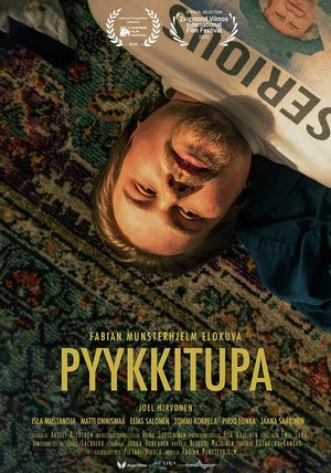 Постер: Laundry