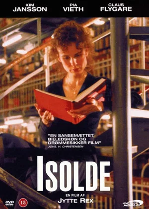 Постер: Isolde