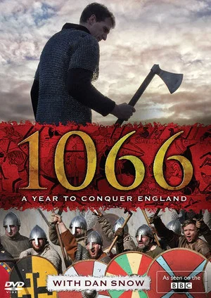 Постер: 1066: A Year to Conquer England