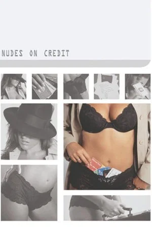 Постер: Nudes On Credit