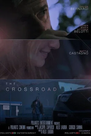 Постер: The Crossroad