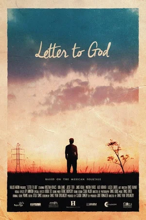 Постер: Letter to God