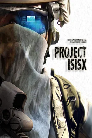 Постер: Project ISISX