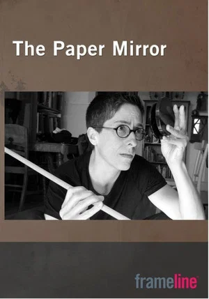 Постер: The Paper Mirror