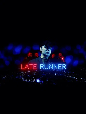 Постер: Late Runner