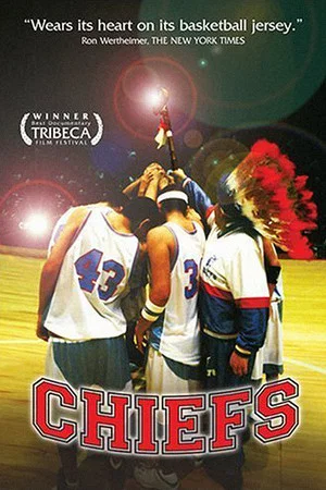 Постер: Chiefs