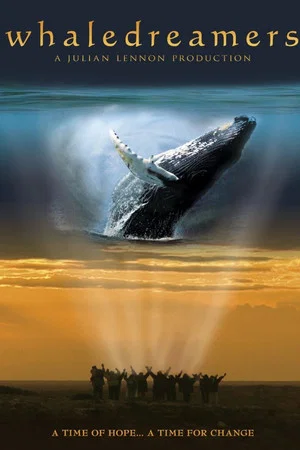 Постер: Whaledreamers