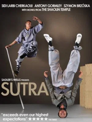 Постер: Sutra