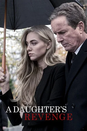 Постер: A Daughter's Revenge