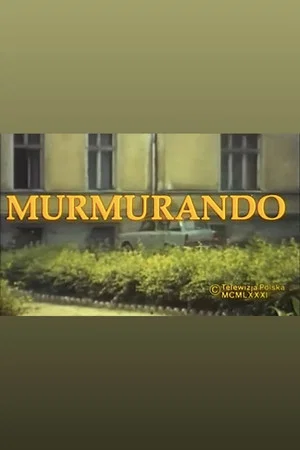 Постер: Murmurando