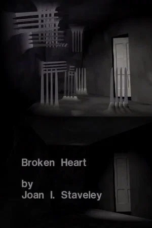 Постер: Broken Heart