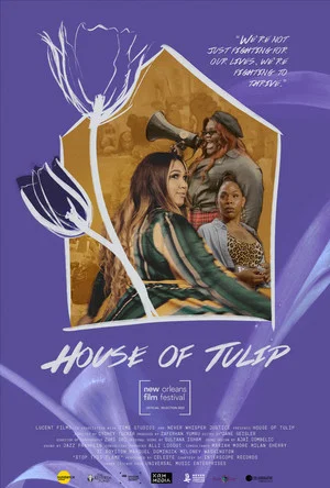 Постер: House of Tulip