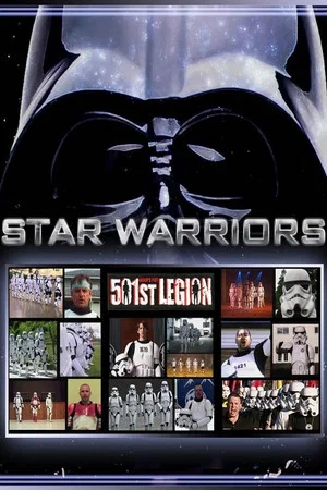Постер: Star Warriors
