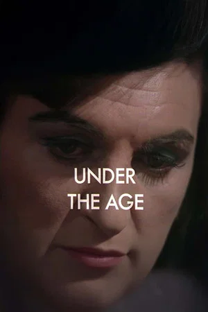 Постер: Under the Age