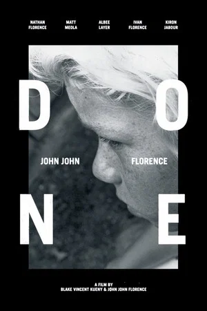 Постер: Done - John John Florence
