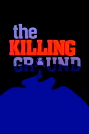 Постер: The Killing Ground