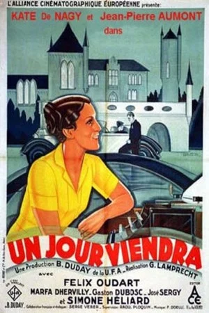 Постер: Un jour viendra