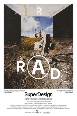 Постер: Super Design