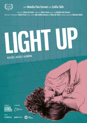 Постер: Light Up