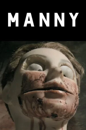 Постер: Manny