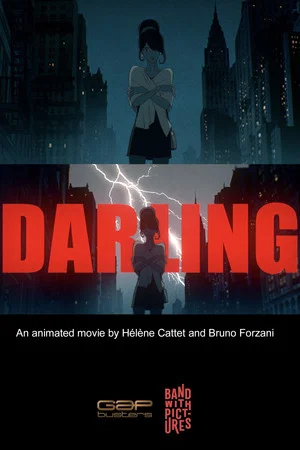 Постер: Darling
