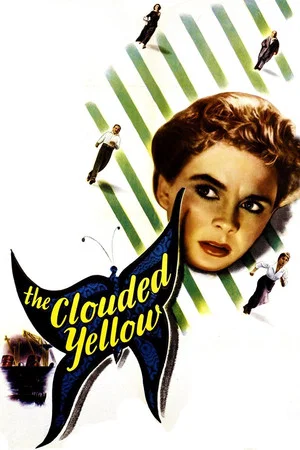 Постер: The Clouded Yellow