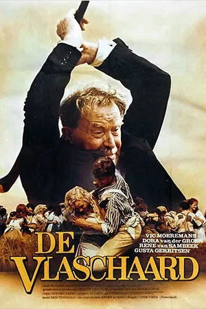 Постер: De Vlaschaard