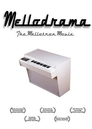 Постер: Mellodrama