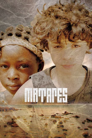 Постер: Матарес