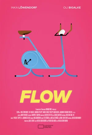 Постер: Flow