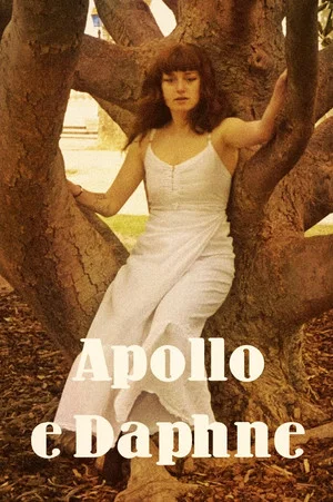 Постер: Apollo e Daphne
