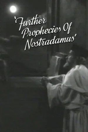 Постер: Further Prophecies of Nostradamus