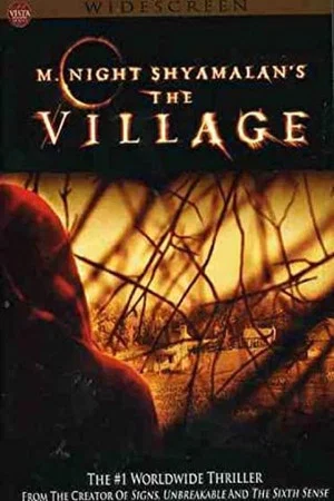 Постер: Deconstructing 'The Village'