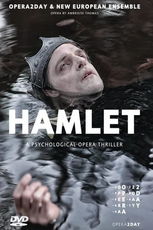 Постер: Hamlet