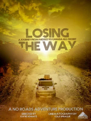 Постер: Losing the Way