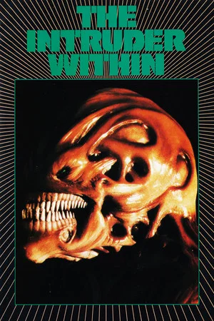 Постер: The Intruder Within