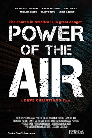 Постер: Power of the Air