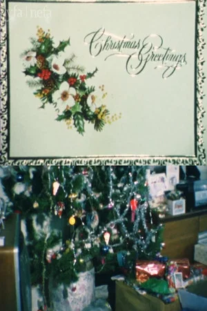 Постер: Christmas Greetings