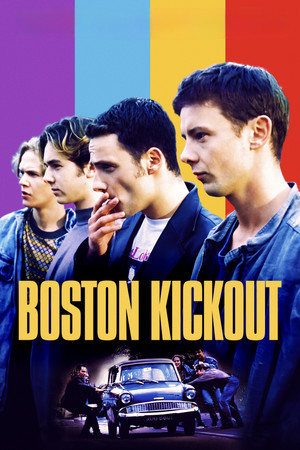 Постер: Boston Kickout