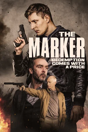 Постер: The Marker