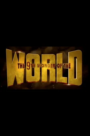 Постер: The 9th Wonder of the World: The Making of 'Gorgo'