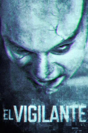 Постер: El vigilante