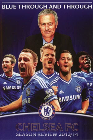 Постер: Chelsea FC - Season Review 2013/14