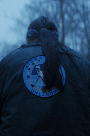Постер: Angela