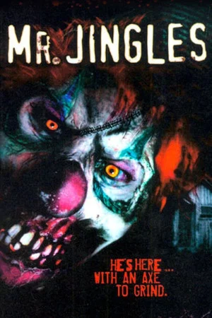 Постер: Mr. Jingles