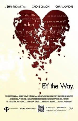 Постер: By the Way