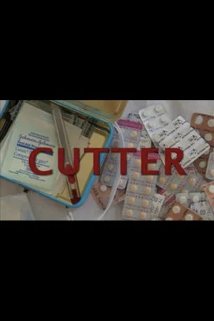 Постер: Cutter