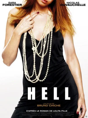 Постер: Hell